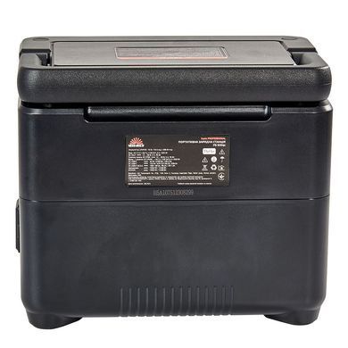 Портативна акумуляторна станція Vitals Professional PS 500qc V223636 фото