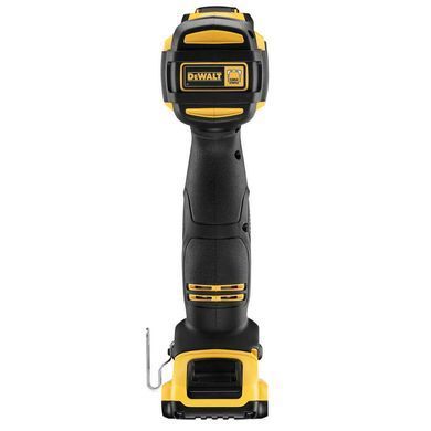 Степлер скобозабивной аккумуляторный DeWALT DCN701D2