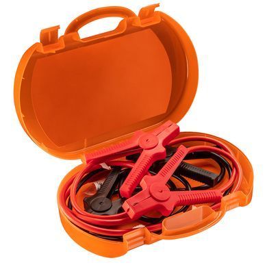 Пускові кабелі Neo Tools 11-836, 600А, 2.5 м 11-836 фото