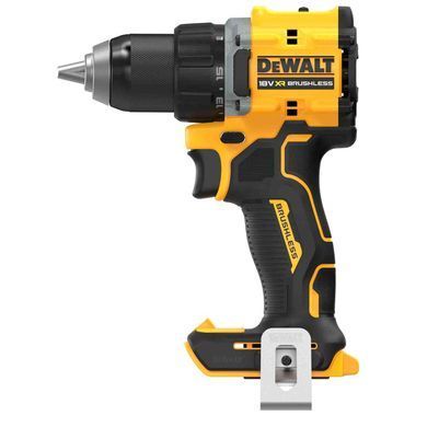 Дриль-шуруповерт акумуляторний безщітковий DeWALT DCD794NT DCD794NT фото
