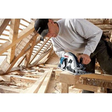 Пила дискова Bosch GKS 85 060157A900 060157A900 фото