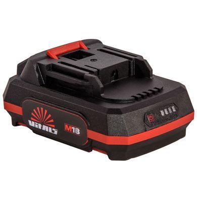 Батарея аккумуляторная Vitals ASL 1820cs