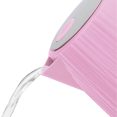 Елекрочайник Russell Hobbs Eden 27362-70 Raspberry (7054171) 25206016002 фото