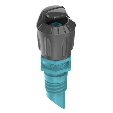 Микронасадка Gardena Micro-Drip-System секторная 180&deg; 5 шт 13321-20.000.00 фото