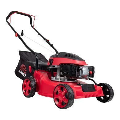 Газонокосарка бензинова Vitals Zp 4099t V118700 фото