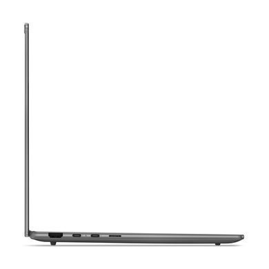 ноутбук 14FM_OLED/U5-226V/16/1TB SSD/Intel UHD/W11/BL/Luna grey LENOVO Yoga Slim 7 14ILL10 (83JX008JRA) 3733290 фото
