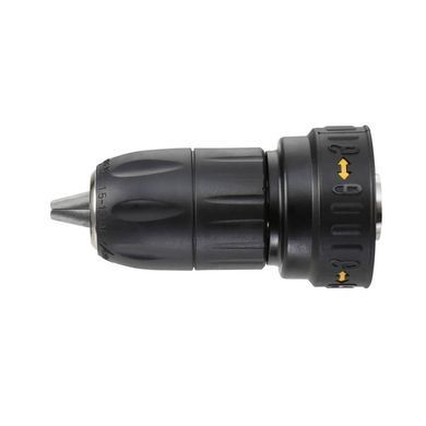Перфоратор мережевий SDS-Plus DeWALT D25144K D25144K фото