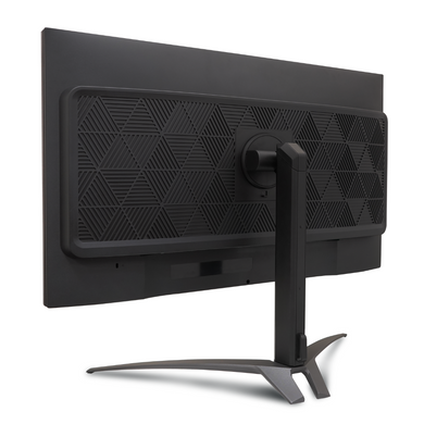 Монітор ігровий Predator IPS 4K 31.5",3840*2160,160 Гц ACER XB323QKV3bmiiphx (UM.JX3EE.301) 3727745 фото