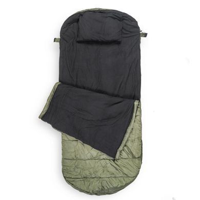 Коропова розкладачка Ranger BED 81 Sleep System (Арт. RA 5506)