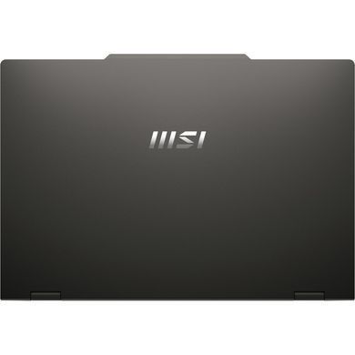 ноутбук 15.6FI/U7-155H/16/512GB SSD/Intel Arc/DOS/BL/Solid Gray MSI Venture 15 AI A1MG-013XUA (9S7-15Q221-013) 3732788 фото
