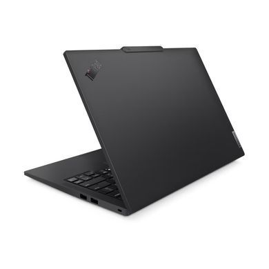 Ноутбук Lenovo ThinkPad T14-G5 14" WUXGA IPS AG, Intel U7-155U, 32GB, F1TB, UMA, Win11P, черный 21ML003MRA фото