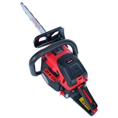 Бензопила ланцюгова Vitals Professional BKZ 5531rm 18&ldquo; Magnesium V76459 фото