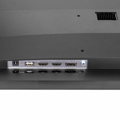 2E Монітор 31.5" D3224B 2xHDMI, DP, IPS, 2560x1440, 75Hz, 5ms, FreeSync (377117) 2E-D3224B-01.UA фото