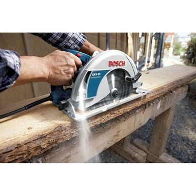 Пила дискова Bosch GKS 85 060157A900 060157A900 фото