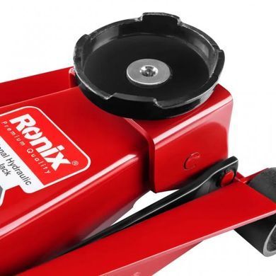 Домкрат гидравлический Ronix RH-4912 1606416 фото
