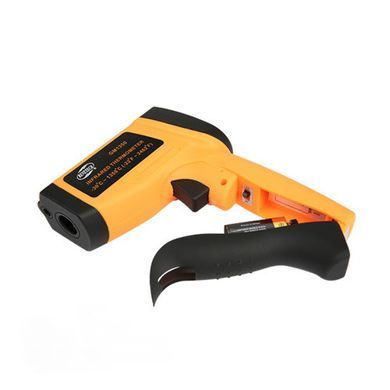 Пірометр інфрачервоний -30-1350 &deg;C BENETECH GM1350