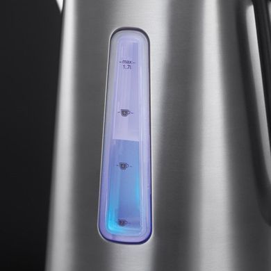Электрочайник Russell Hobbs 23211-70 Luna Moonlight Grey (6388515) 23498016001 фото