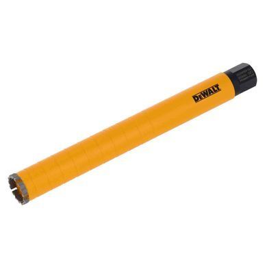 Коронка алмазная POWERSHIFT DeWALT DCDW101
