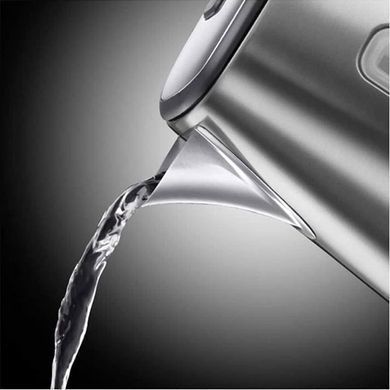 Электрочайник Russell Hobbs 23211-70 Luna Moonlight Grey (6388515) 23498016001 фото