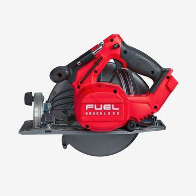 Пила дискова ручна акумуляторна MILWAUKEE, M18 FUEL FCS66-0 4933464725 фото