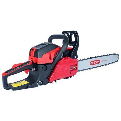 Бензопила ланцюгова Vitals Professional BKZ 5531rm 18&ldquo; Magnesium V76459 фото