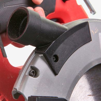 Пила дискова ручна акумуляторна MILWAUKEE, M18 FUEL FCS66-0 4933464725 фото