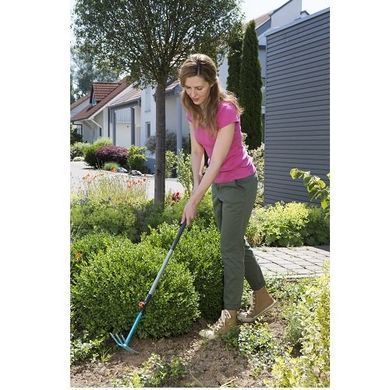 Gardena Combisystem 3,5 см рука -комбистист 3,5 см 08915-20.000.00 фото
