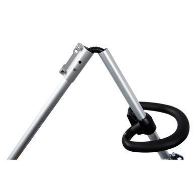 Makita Триммер садовый DUR192LZ аккум., 18В, 4500/6000 об/мин, 300/255мм, M10 x 1,25LH. 3.0-3.7 кг, SOLO DUR192LZ фото