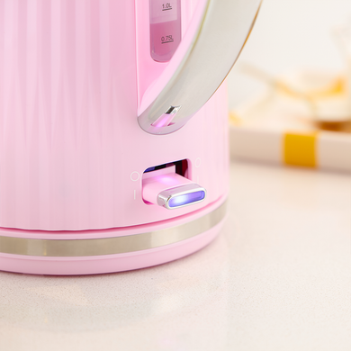Елекрочайник Russell Hobbs Eden 27362-70 Raspberry (7054171) 25206016002 фото