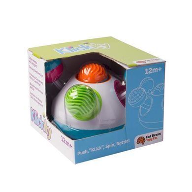Іграшка Fat Brain Toys Klickity Сенсорна лабораторія (F149ML) dt_13631 фото