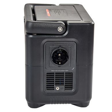 Портативна акумуляторна станція Vitals Professional PS 500qc V223636 фото