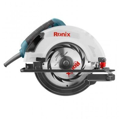 Циркулярна пила Ronix 4311 1606053 фото