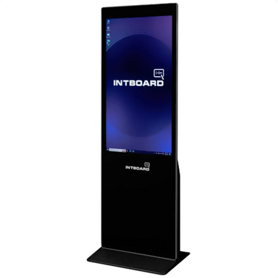 Интерактивный киоск INTBOARD INFOCOM ST 43" (Capacitive)