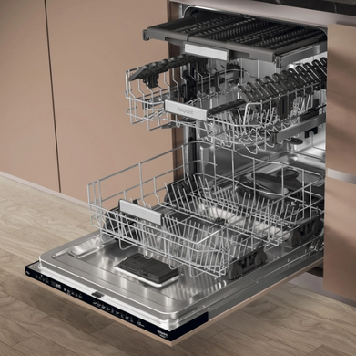 Посудомийна машина Hotpoint Ariston HM7 42 L (6898851) 869991657330 фото