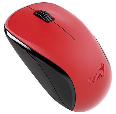 Genius Миша NX-7000, WL, червоний (362473) 31030027403 фото