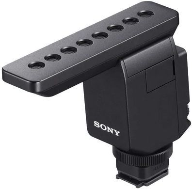 Мікрофон Sony ECM-B1M (333544) ECMB1M.SYU фото