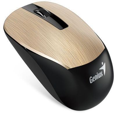Genius Миша NX-7015 WL Gold (349096) 31030019402 фото