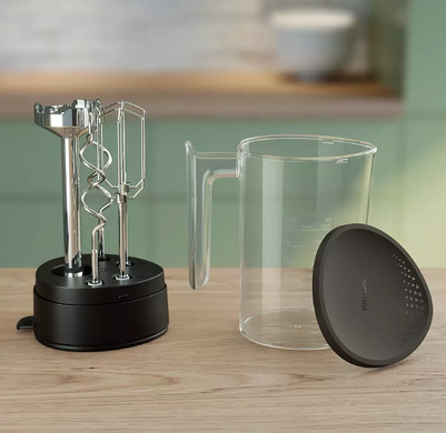 Занурювальний блендер Philips HR3781/10 (6910468) HR3781/10 фото