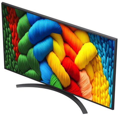 LED-телевізор LG 86NANO81A6A (7122907) 86NANO81A6A фото
