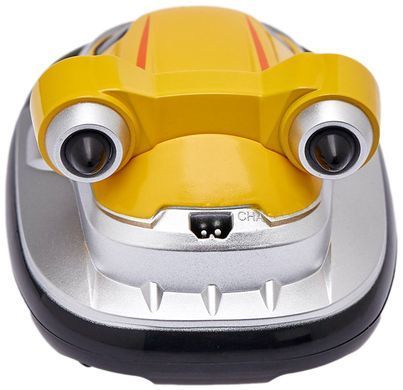 Катер ZIPP Toys на радіокеруванні Speed Boat Yellow