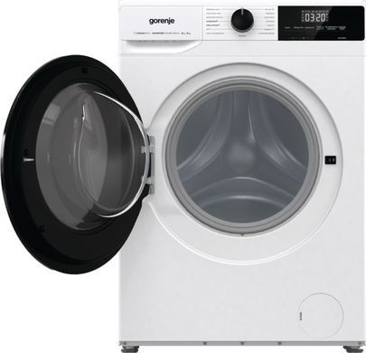 Gorenje Прально-сушильна машина фронтальна WD2A964ADS (357881) WD2A964ADS фото