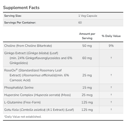 Candida Support - 90 vcaps Candida Support Now Foods &mdash; Від молочниці