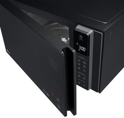 Мікрохвильова піч LG MS2595DIS (6352159) MS2595DIS фото