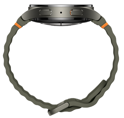 Смарт годинник SAMSUNG Galaxy Watch 7 40mm Green (SM-L300NZGASEK) SM-L300NZGASEK фото