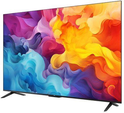 TCL Телевизор 58" LED 4K 60Hz Smart Google TV Titan 58V6B фото