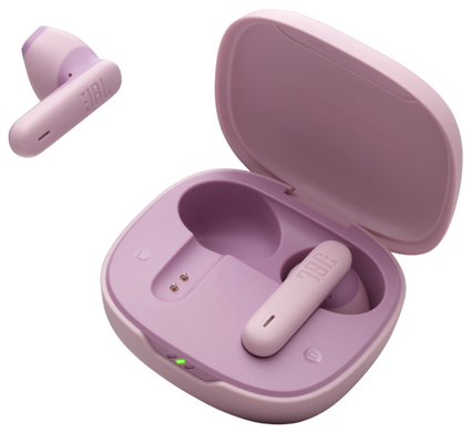 Наушники JBL WAVE FLEX 2 Pink (JBLWFLEX2PIK) (7065575) JBLWFLEX2PIK фото