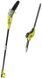 Ryobi Кусторез-высоторез цепной сетевой RP750450 450/750Вт 20/45см шаг реза 20мм 4м 3.8/4.1кг 5133002315