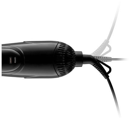 Фен-щітка Sencor SHS 8550BK (6820770) 41013392 фото