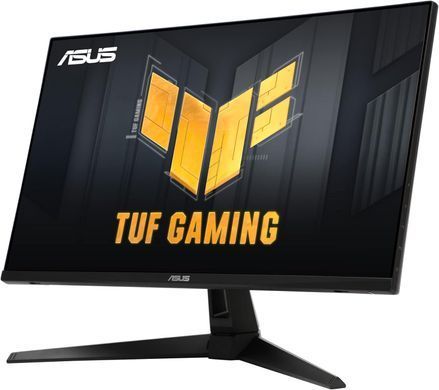 Монітор Asus 27" TUF Gaming VG27AQM5A 2xHDMI, DP, MM, IPS, 2560x1440, 300Hz, 1ms, DCI-P3 95%, AdaptiveSync (392025) 90LM0BG0-B01971 фото