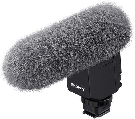 Мікрофон Sony ECM-B1M (333544) ECMB1M.SYU фото